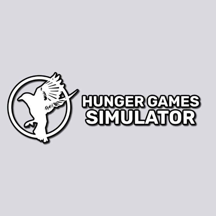 Hunger Games Simulator