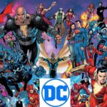 What Does DC Comics Stand For | The Meaning Behind the