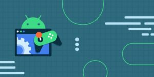 Enable ANGLE Android
