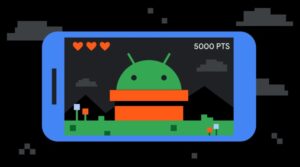 Enable ANGLE Android